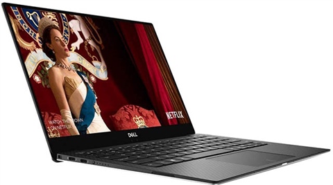 Dell XPS 13 9370/i5-8250U/8GB Ram/256GB SSD/13